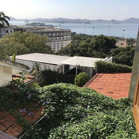 Guest House With Stunning View Rio de Janeiro Bagian luar foto