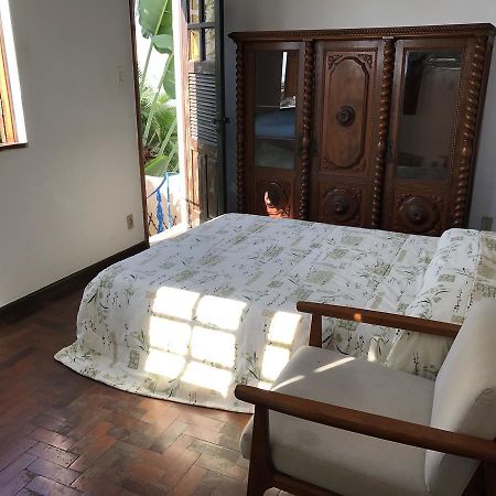 Guest House With Stunning View Rio de Janeiro Bagian luar foto