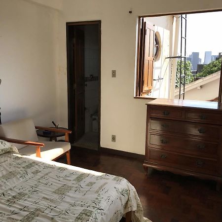Guest House With Stunning View Rio de Janeiro Bagian luar foto