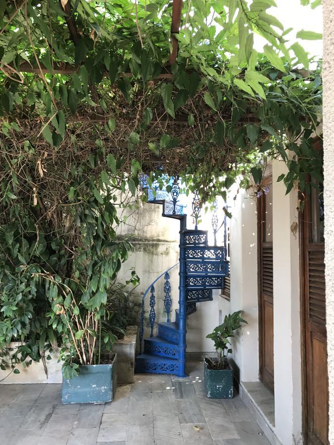Guest House With Stunning View Rio de Janeiro Bagian luar foto