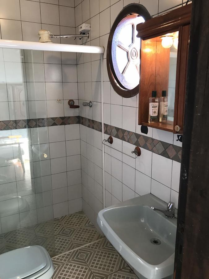 Guest House With Stunning View Rio de Janeiro Bagian luar foto