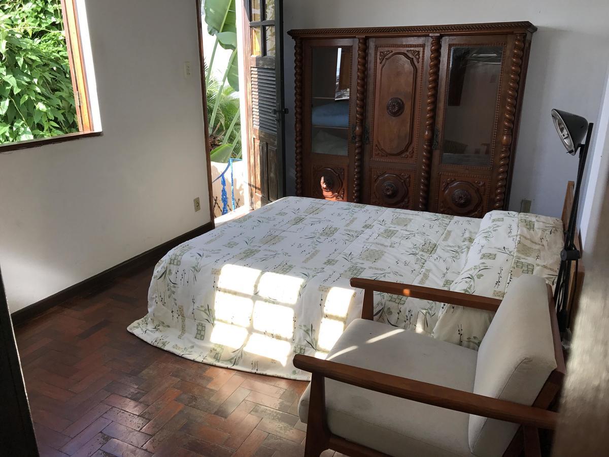 Guest House With Stunning View Rio de Janeiro Bagian luar foto
