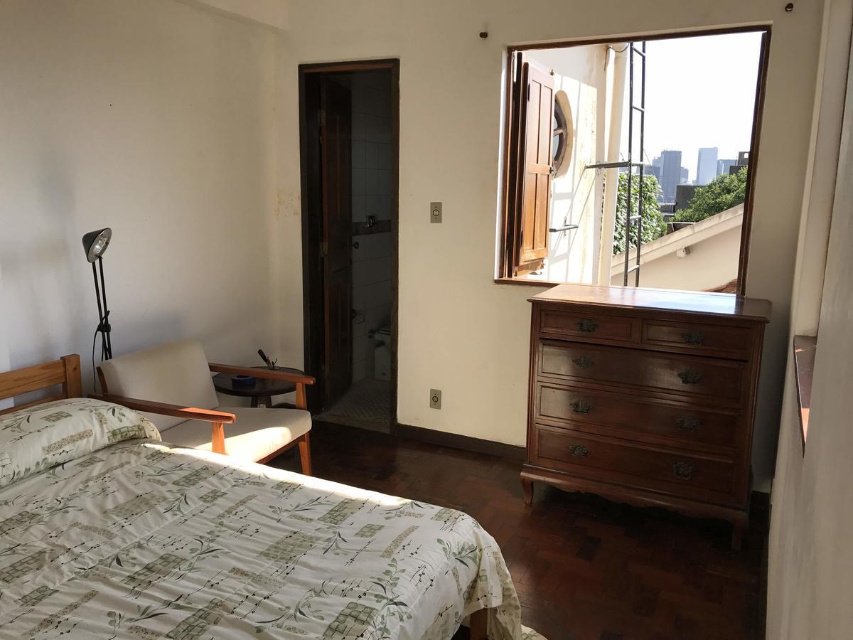 Guest House With Stunning View Rio de Janeiro Bagian luar foto